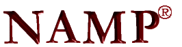NAMP - National Association of Mortgage Planners' Logo